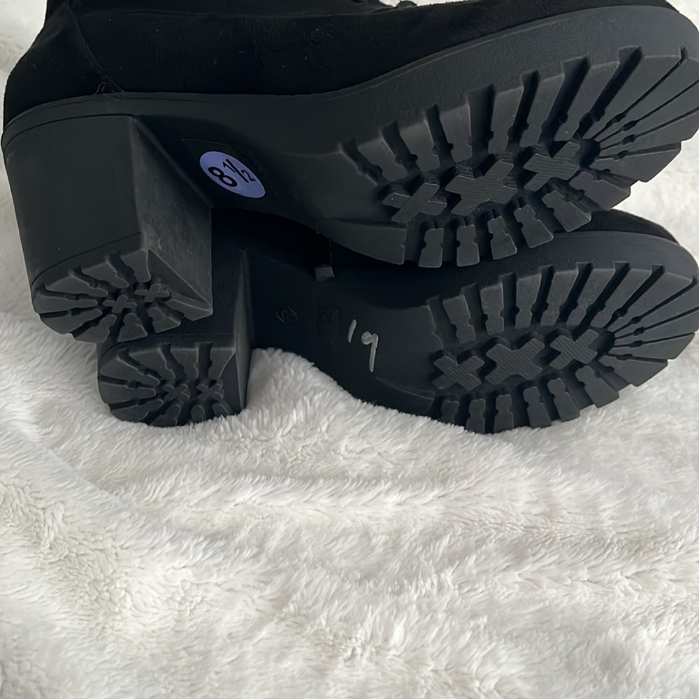 Top Moda Boots - Picture 6 of 6